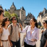 Visit Montluçon with a private guide
