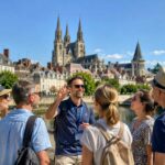 Visit Moulins with a private guide