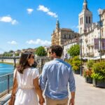 Visit Valence with a private guide